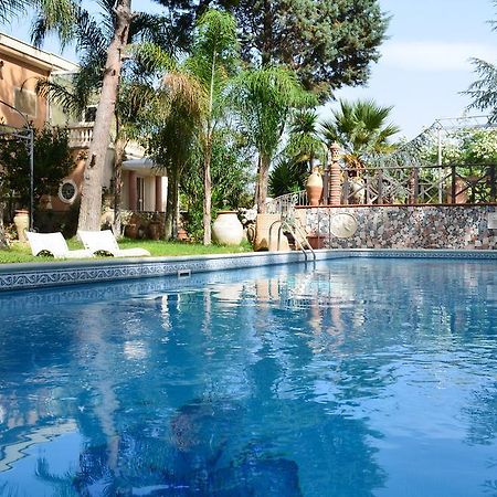 Villa Rubino คาตาเนีย ห้อง รูปภาพ