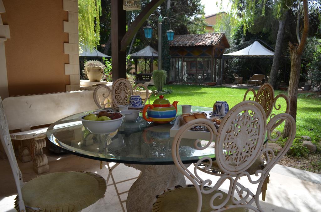 Villa Rubino คาตาเนีย ห้อง รูปภาพ