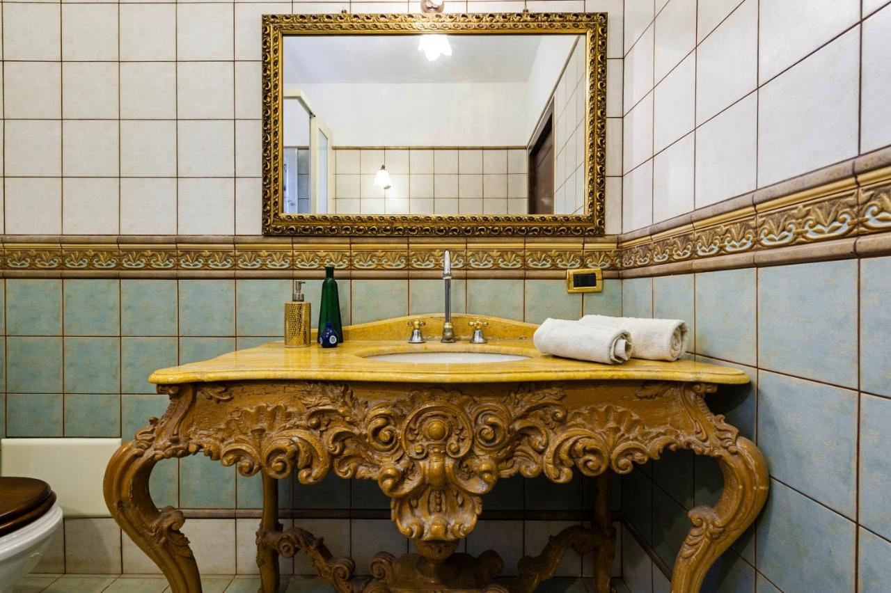 Villa Rubino คาตาเนีย ภายนอก รูปภาพ